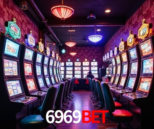 Experimente o Login Seguro Premium no 6969Bet
