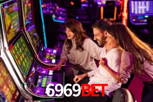 6969Bet: Seu Especialista em Apostas Esportivas Brasileiras