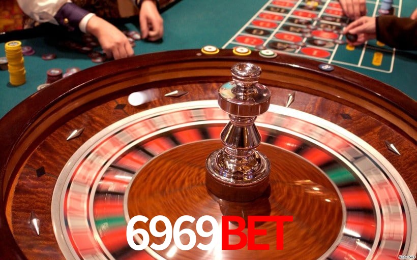 Torneios 6969Bet