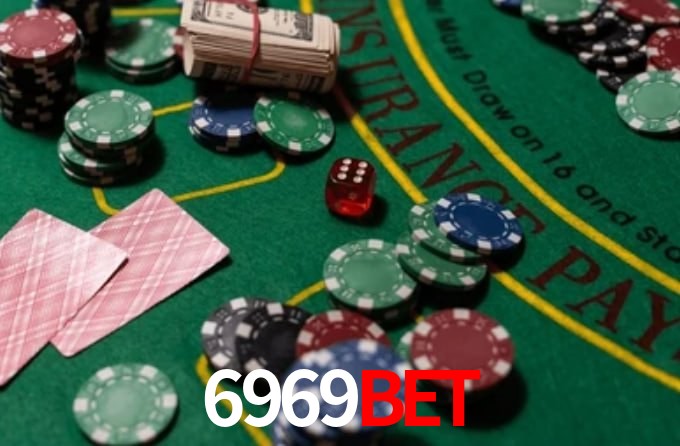 Instant EasyPaisa 6969Bet