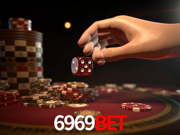 Cadastro Rápido 6969Bet