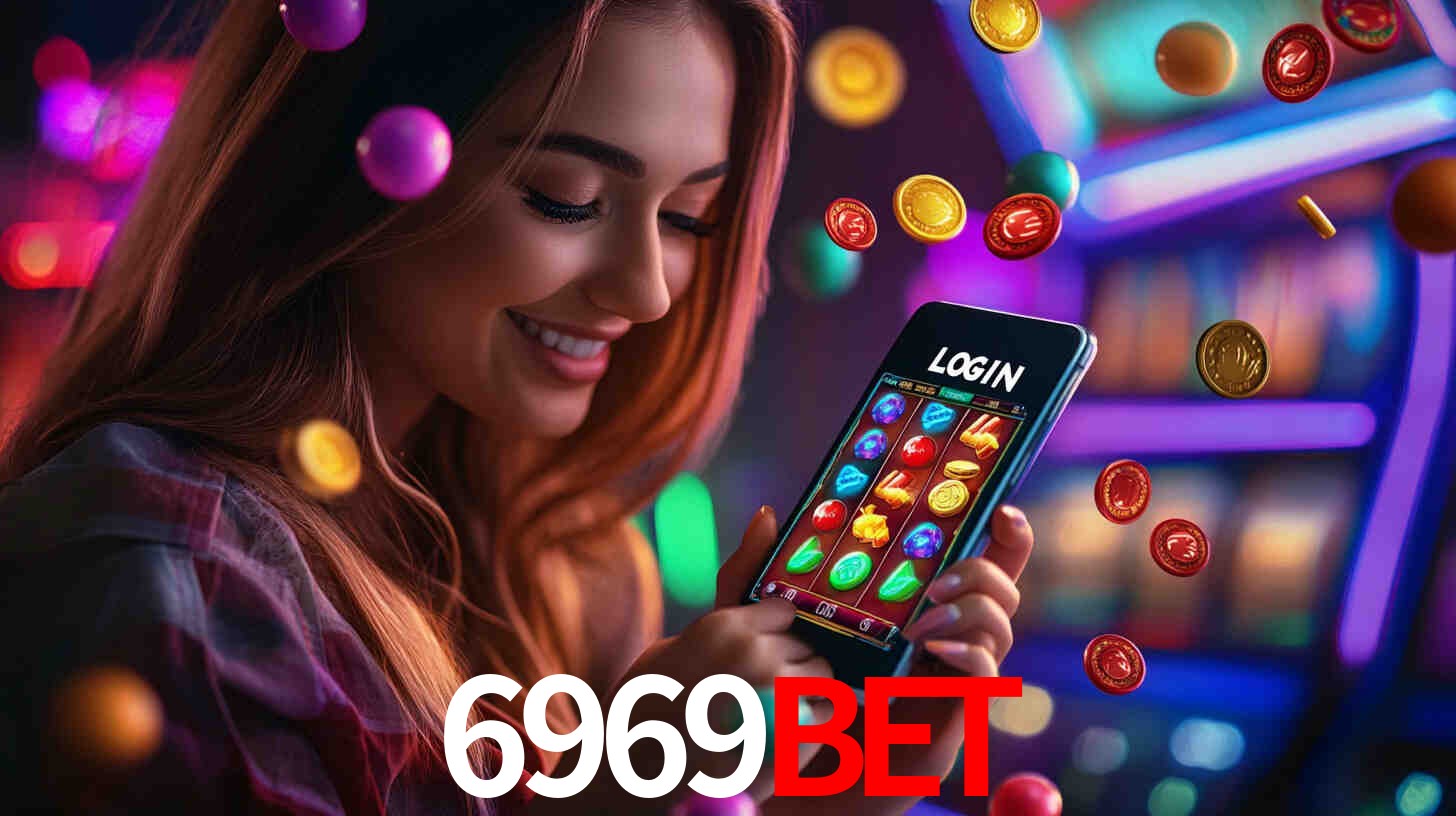 VIP Casino 6969Bet