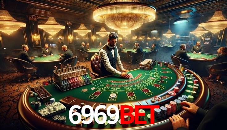 Platform Technology 6969Bet