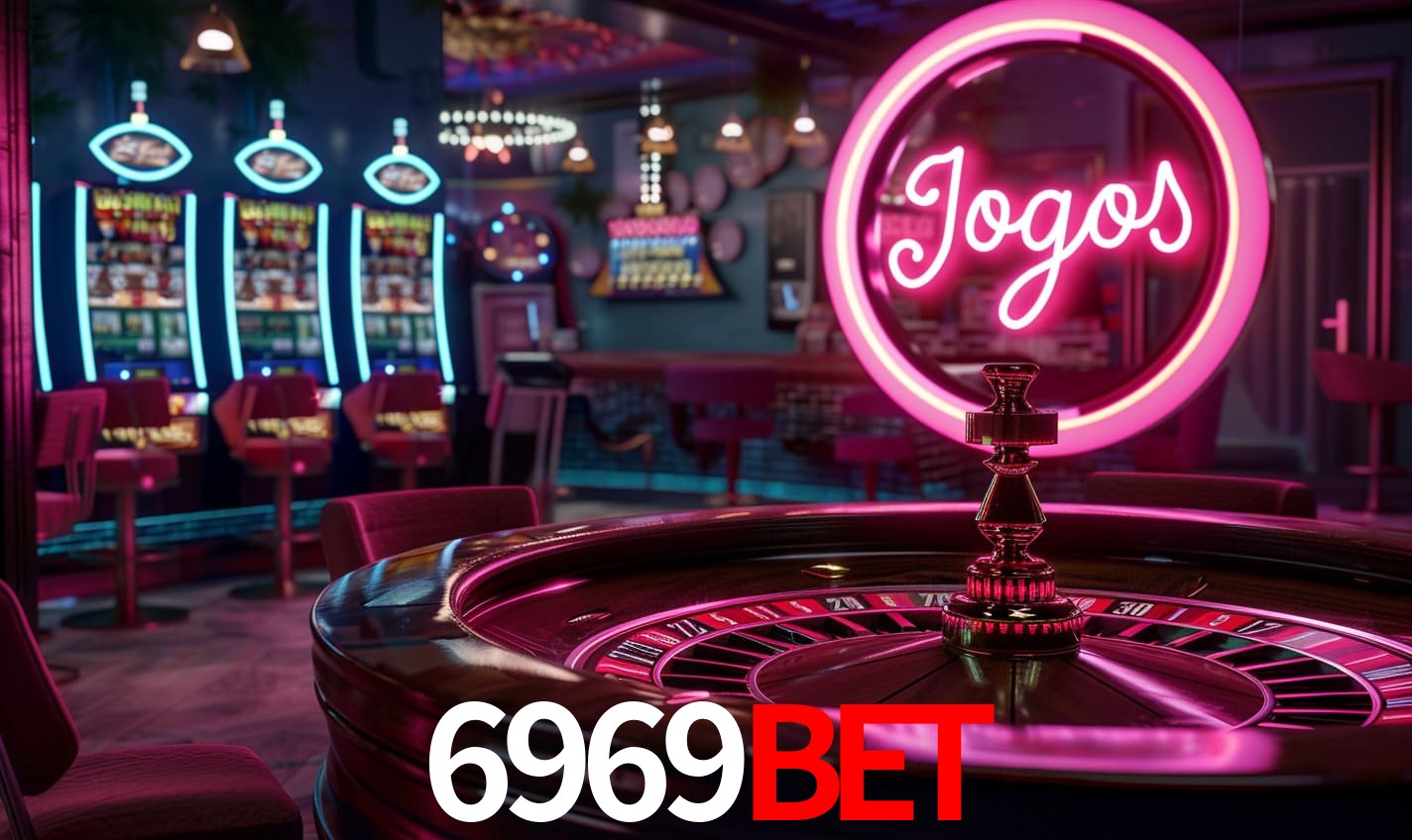 6969Bet Com Login