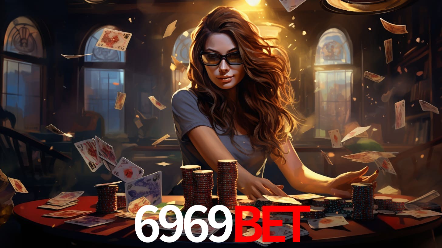Bonus Features 6969Bet