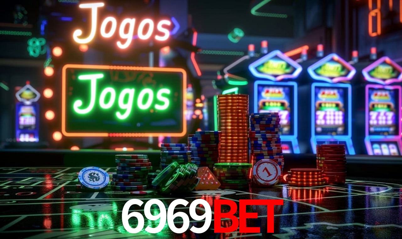 6969Bet App Interface