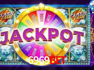Descubra o Programa VIP da 6969Bet: Vantagens Exclusivas para Jogadores