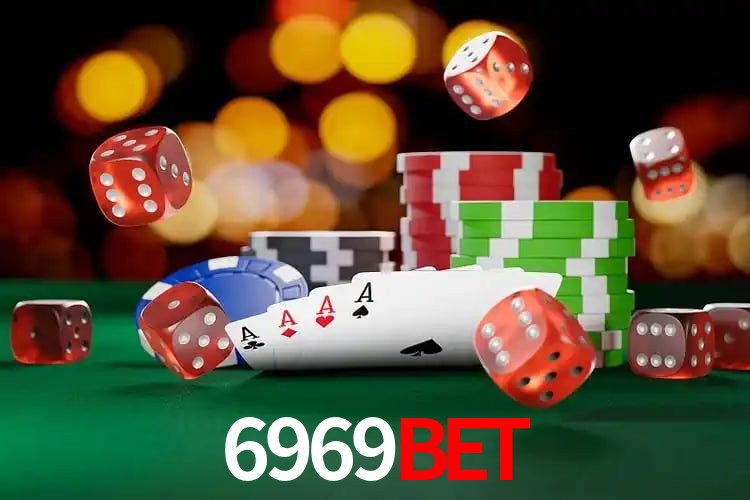 Benefícios da Conta 6969Bet