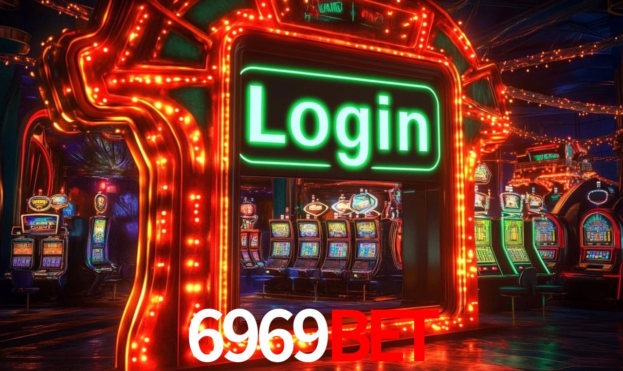 Apostas de Tênis 6969Bet