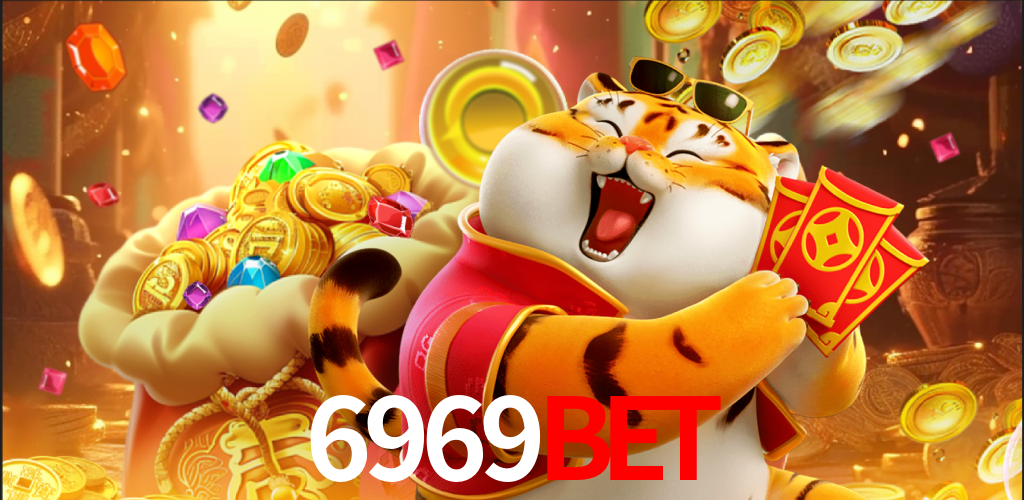 Programa VIP 6969Bet