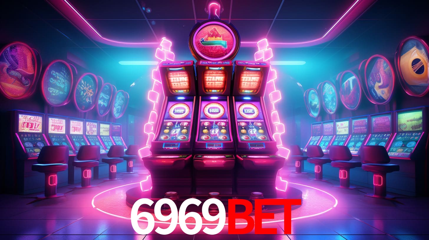 Live Casino 6969Bet