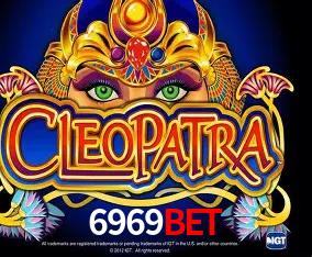 Desvendando o Mundo dos Jogos Virtuais na 6969Bet
