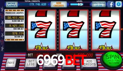 Desvendando o Mundo dos Jogos Virtuais na 6969Bet