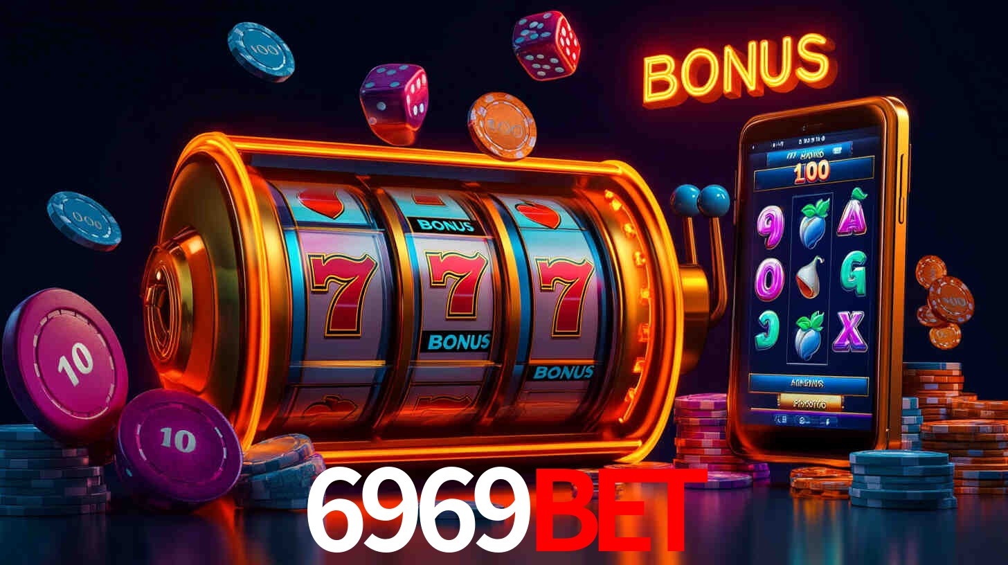 Descubra o Programa VIP da 6969Bet: Vantagens Exclusivas para Jogadores