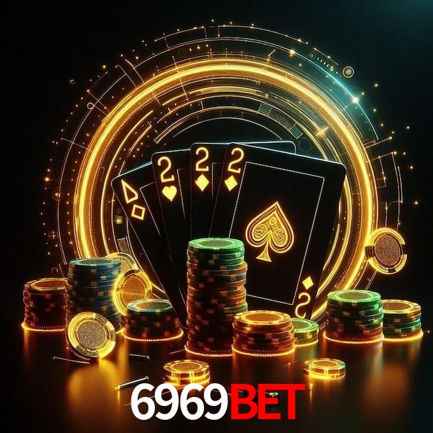 Login Seguro 6969Bet