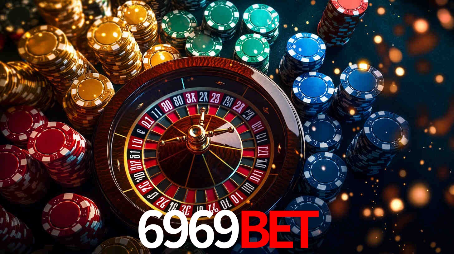 Tennis Betting 6969Bet