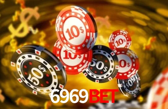 Apostas de Futebol 6969Bet
