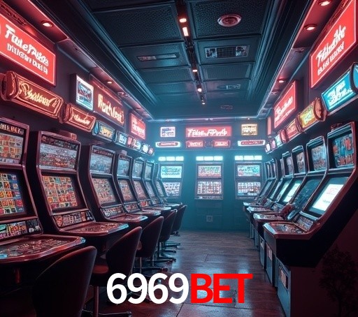 6969Bet Com Login
