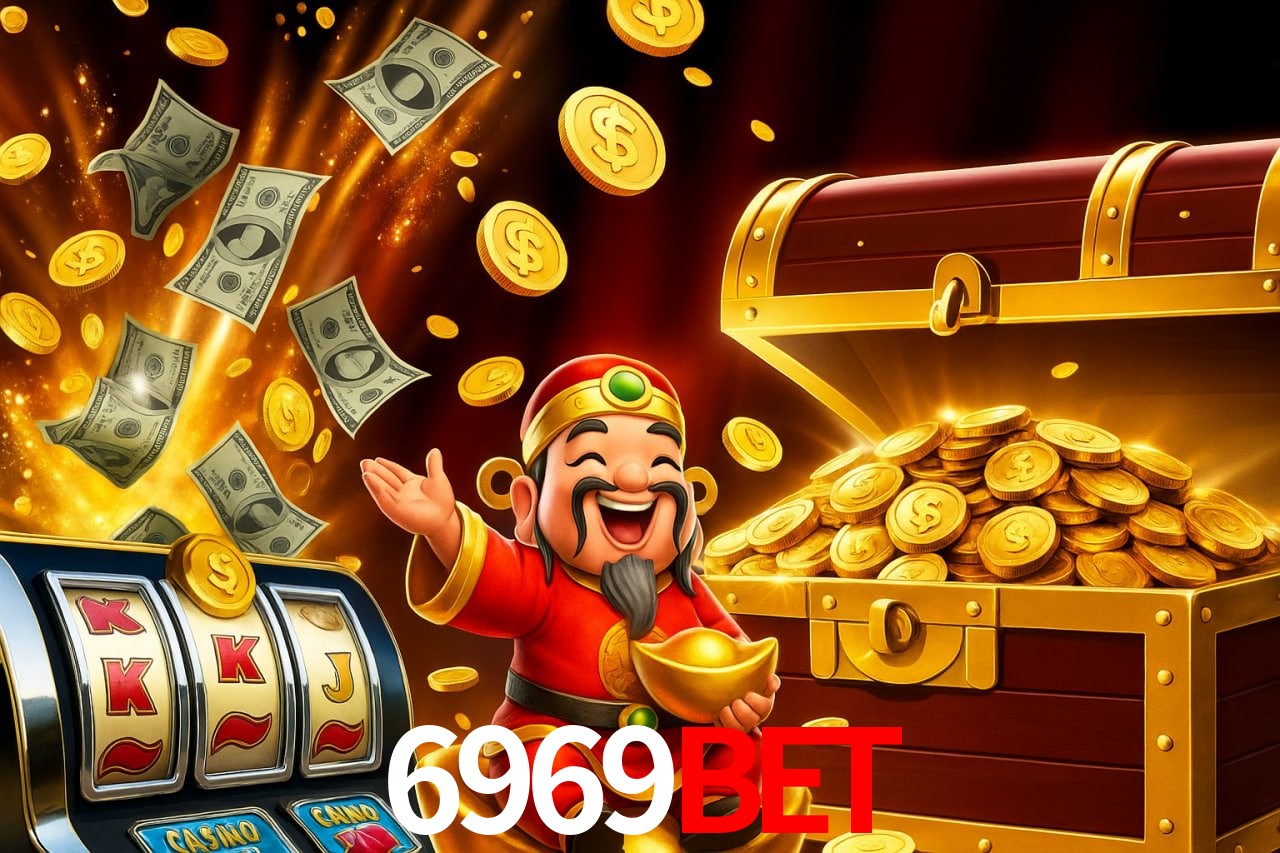 Programa VIP 6969Bet