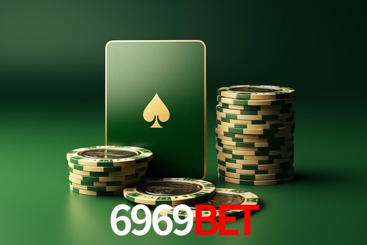 Slot Games 6969Bet