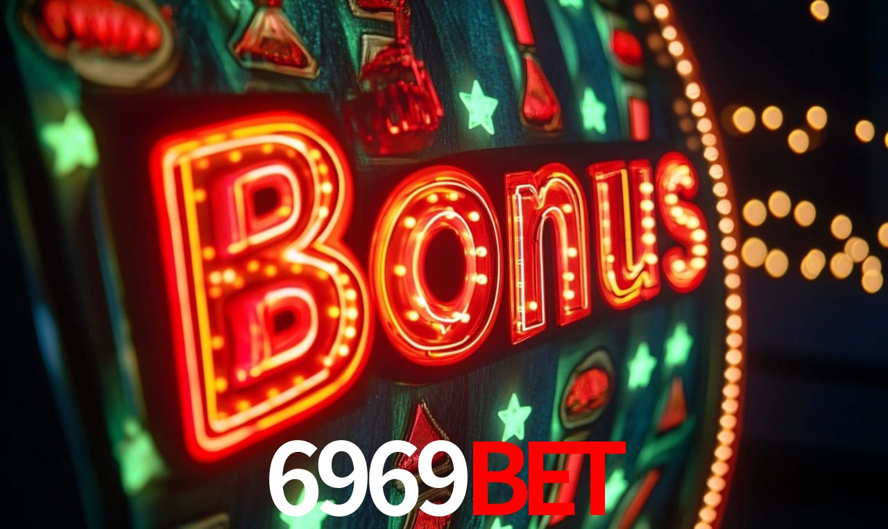 Bônus Diários 6969Bet