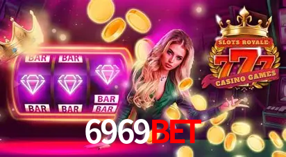 Inovações de Jogos na 6969Bet: O Futuro das Experiências Interativas