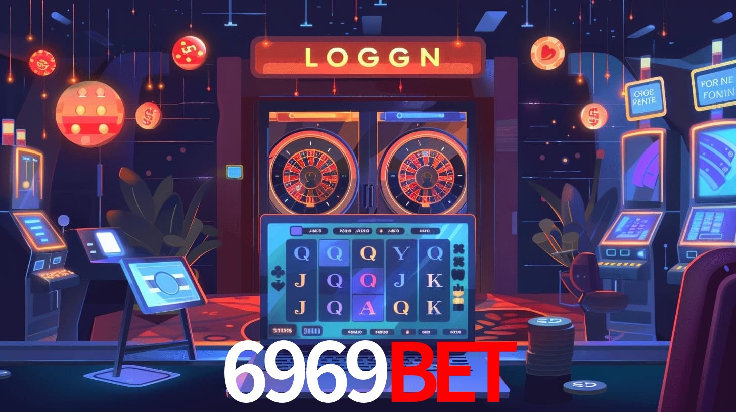 Ofertas Exclusivas 6969Bet