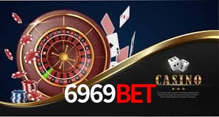 Experiência VIP 6969Bet