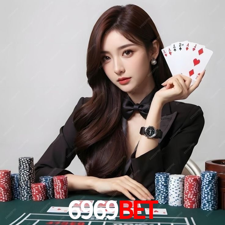 Especiais de Fim de Semana 6969Bet