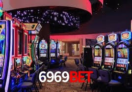 6969Bet