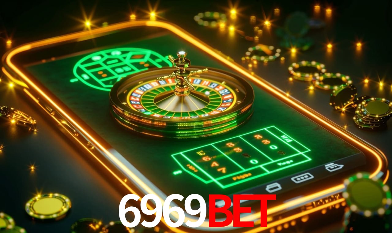 Promoções Sazonais 6969Bet