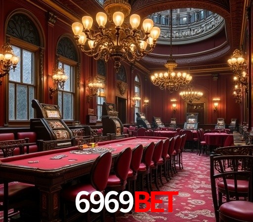 6969Bet Com