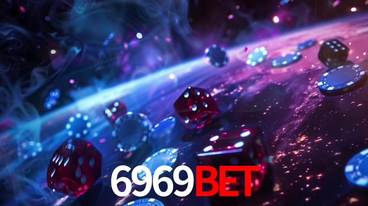 Seasonal Promotions 6969Bet