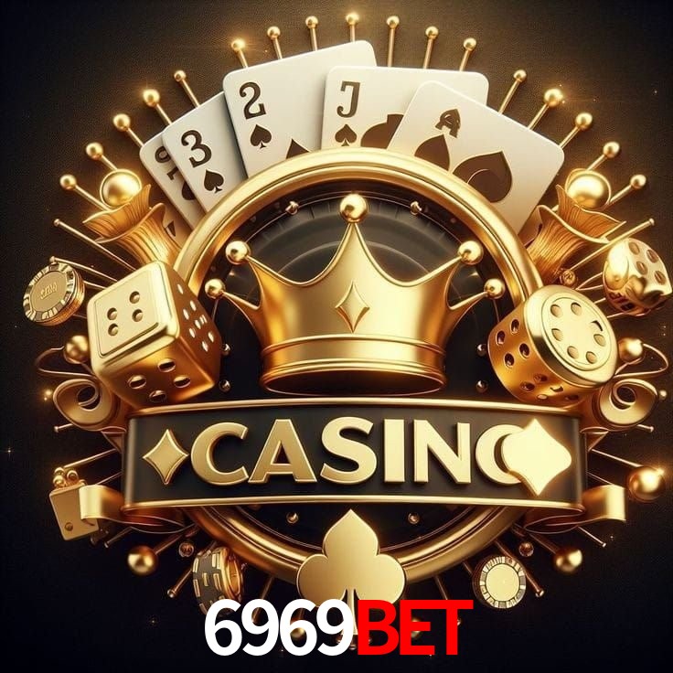Jogos de Slot 6969Bet