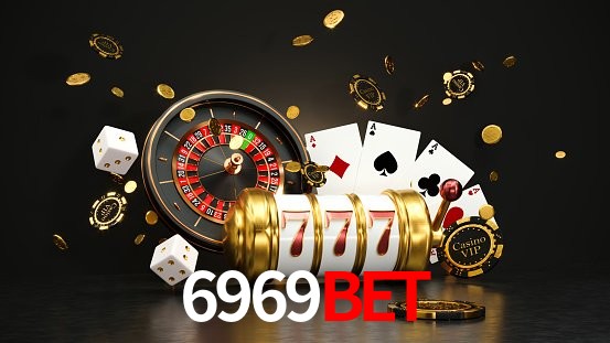 Games Directory 6969Bet