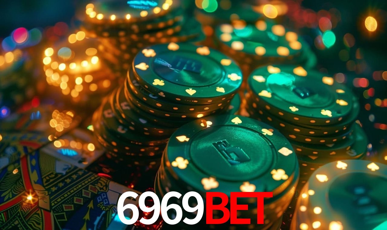 Apostas de Basquete 6969Bet