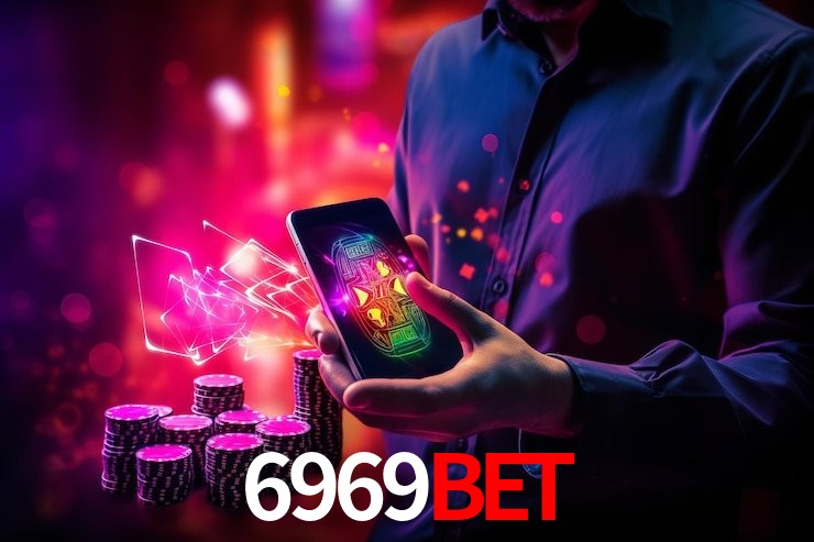 Casino VIP 6969Bet