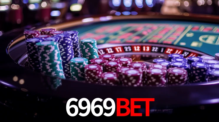 Experiência VIP 6969Bet