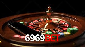 Live Casino 6969Bet
