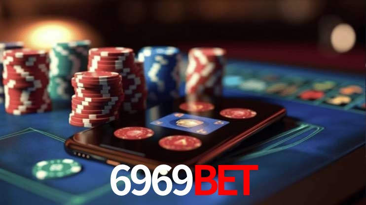 Segurança 2FA 6969Bet