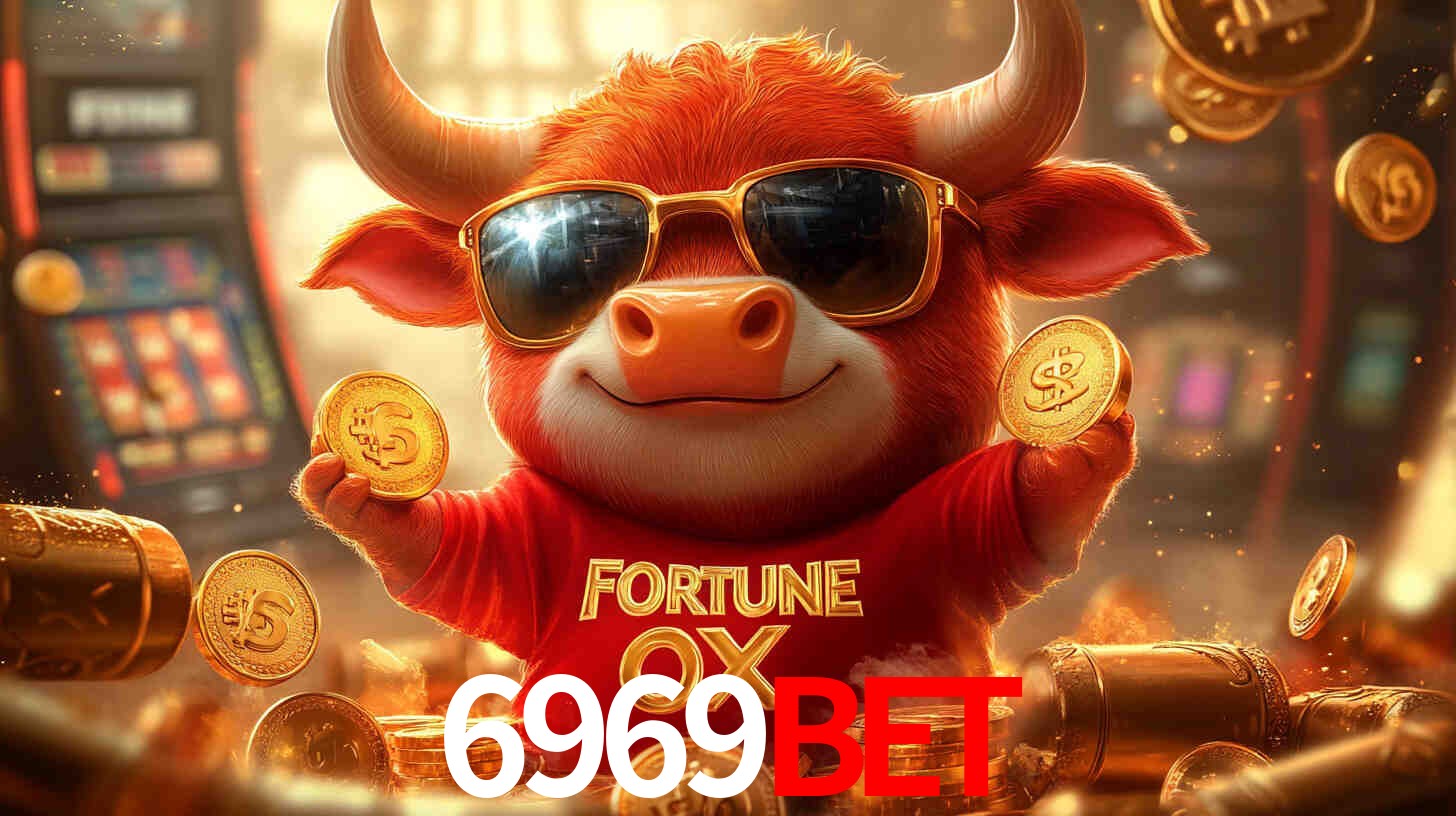 Daily Bonuses 6969Bet