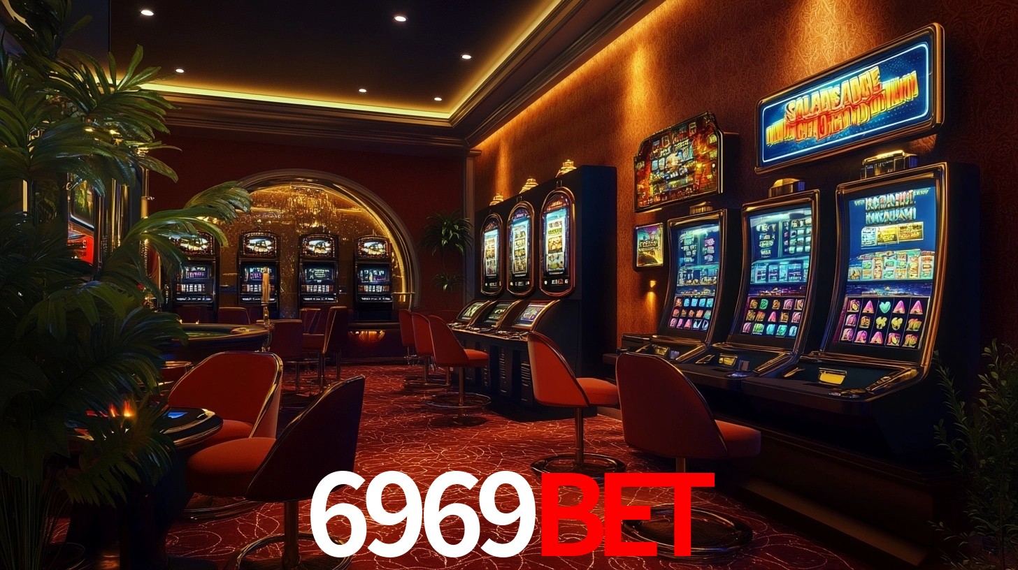 Statistics 6969Bet